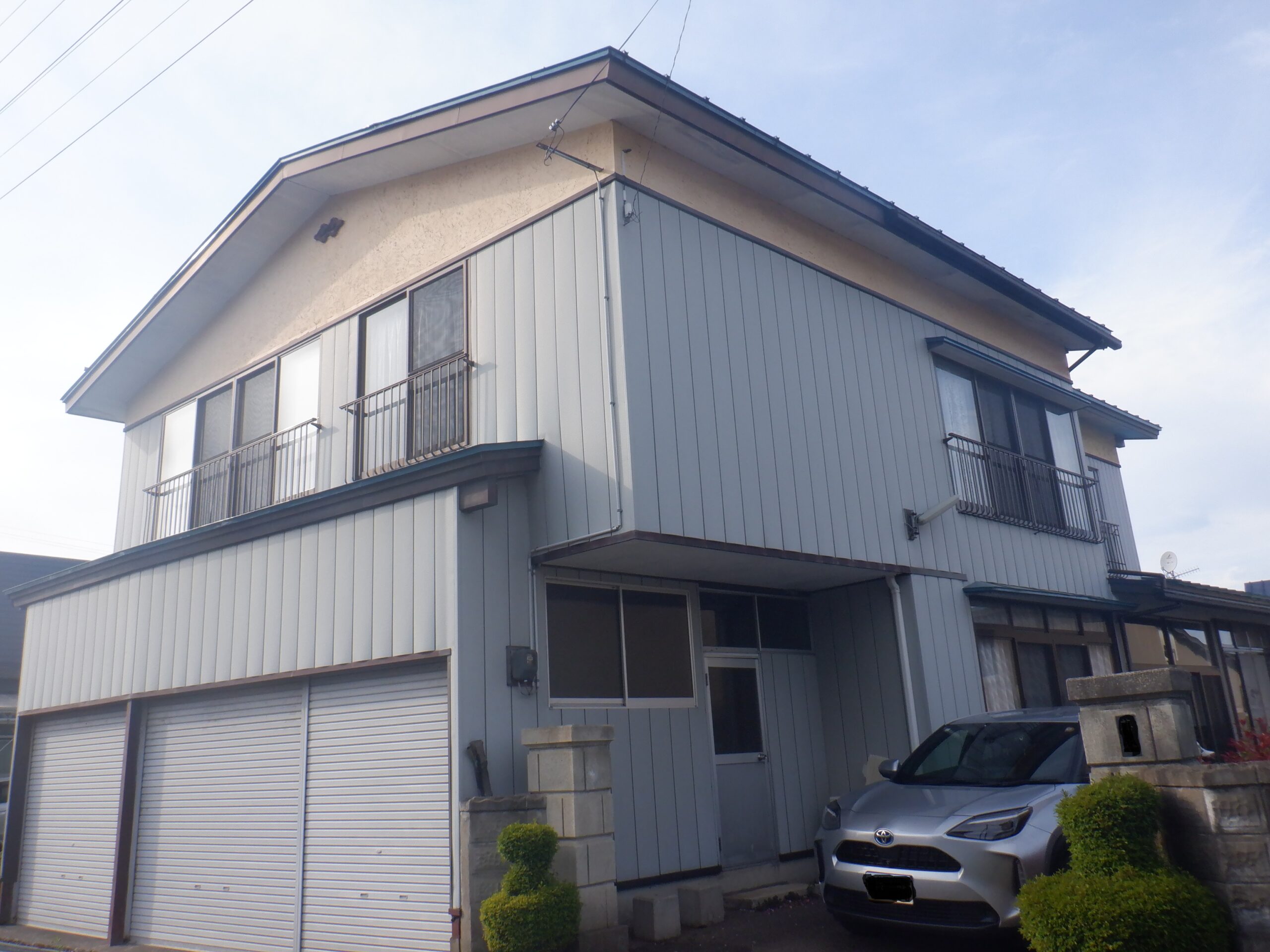 中古住宅
